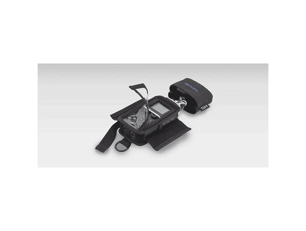 Estuche para Grabadora Zoom PCH-5 para Zoom H5