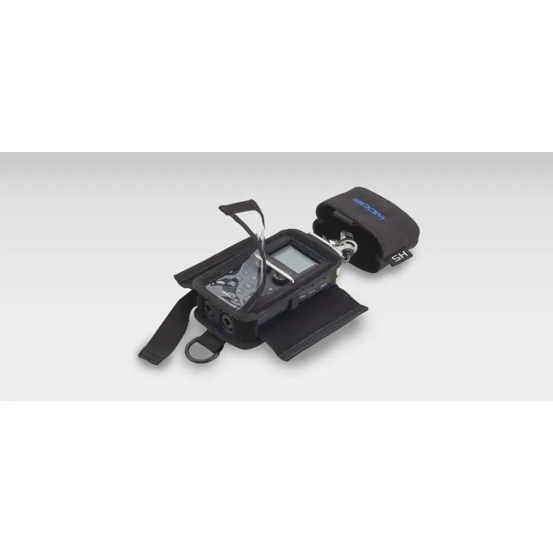 Estuche para Grabadora Zoom PCH-5 para Zoom H5 2