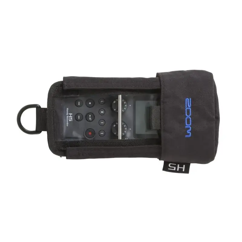 Estuche para Grabadora Zoom PCH-5 para Zoom H5 5