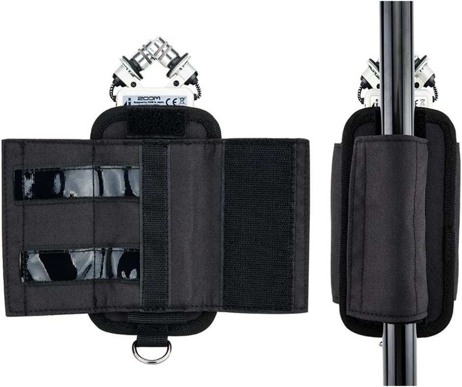 Estuche para Grabadora Zoom PCH-5 para Zoom H5 3