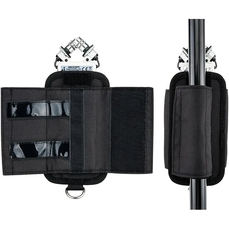 Estuche para Grabadora Zoom PCH-5 para Zoom H5 3