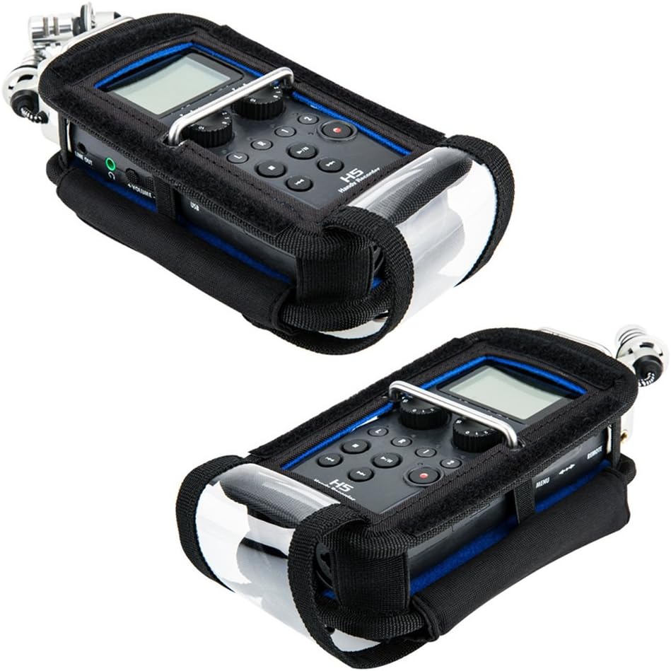 Estuche para Grabadora Zoom PCH-5 para Zoom H5 6