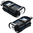 Estuche para Grabadora Zoom PCH-5 para Zoom H5 6