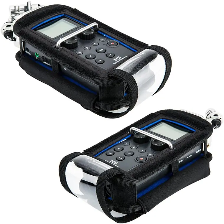 Estuche para Grabadora Zoom PCH-5 para Zoom H5 6