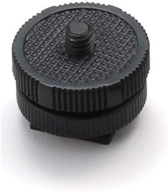 Soporte para Grabadoras Zoom HS-1 para Montaje sobre Cámara 4