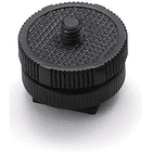 Soporte para Grabadoras Zoom HS-1 para Montaje sobre Cámara 4