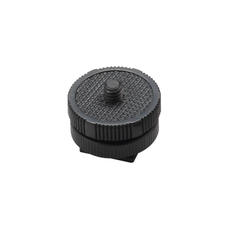 Soporte para Grabadoras Zoom HS-1 para Montaje sobre Cámara 3