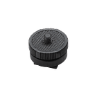 Soporte para Grabadoras Zoom HS-1 para Montaje sobre Cámara 3