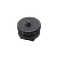 Soporte para Grabadoras Zoom HS-1 para Montaje sobre Cámara - Miniatura 3