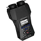 Grabadora Portátil de Audio Zoom H1 XLR para Video - Miniatura 9