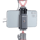 Soporte de Teléfono Ulanzi ST-07 con Montura Zapata 7