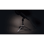 Trípode de Sobremesa Zoom TPS-4 para Micrófono con Montura 5/8
