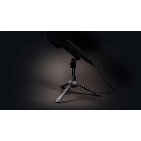 Trípode de Sobremesa Zoom TPS-4 para Micrófono con Montura 5/8"