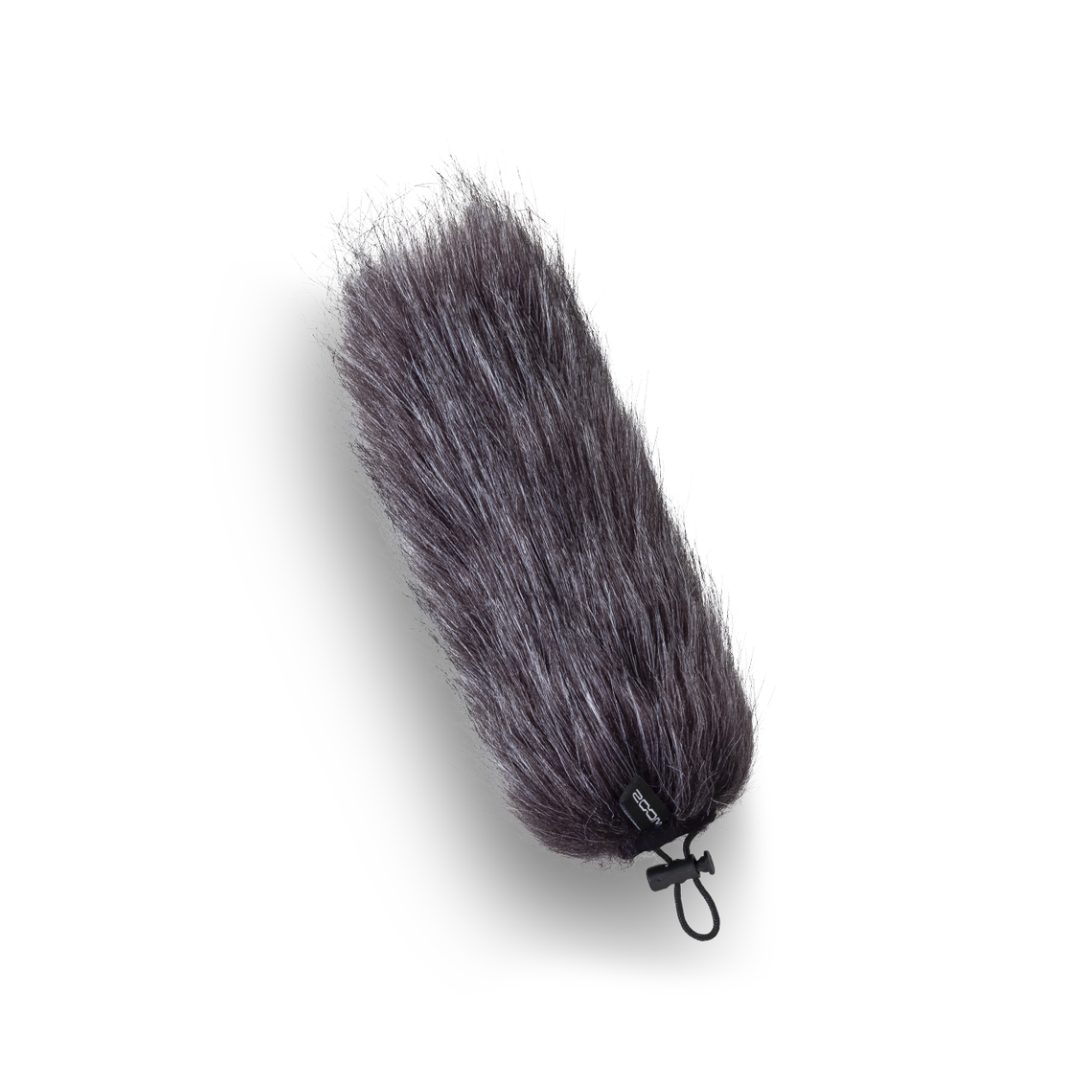 Paravientos Universal Zoom WSU-2 para Micrófonos de hasta 14 cm 1