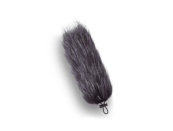 Paravientos Universal Zoom WSU-2 para Micrófonos de hasta 14 cm