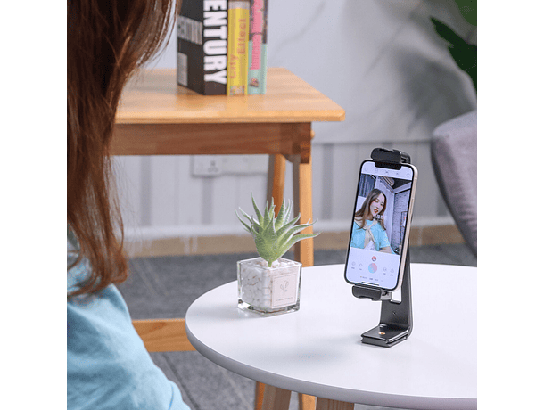 Soporte Ulanzi ST-20 Para Teléfonos, Tablets y Accesorios