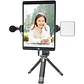 Soporte Ulanzi ST-20 Para Teléfonos, Tablets y Accesorios - Miniatura 8