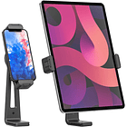 Soporte Ulanzi ST-20 Para Teléfonos, Tablets y Accesorios 4