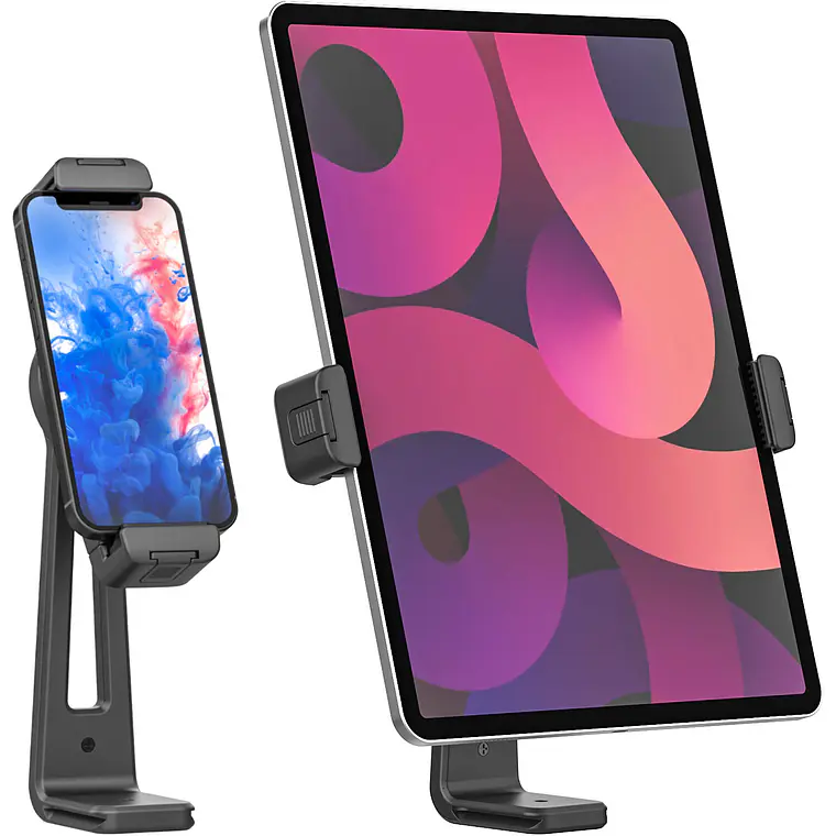 Soporte Ulanzi ST-20 Para Teléfonos, Tablets y Accesorios 4