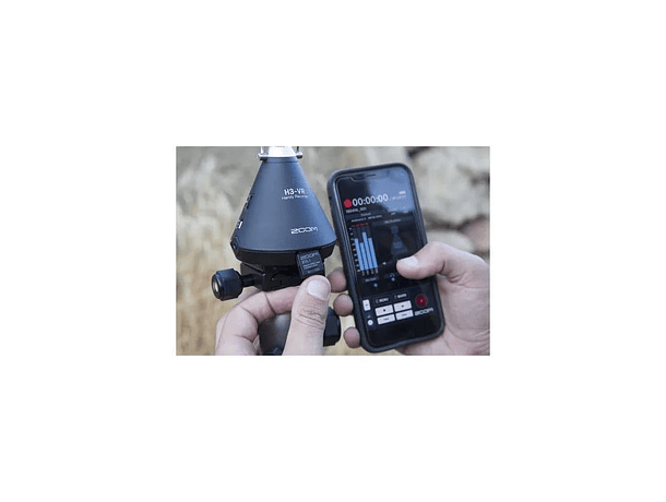 Adaptador Bluetooth Zoom BTA-1