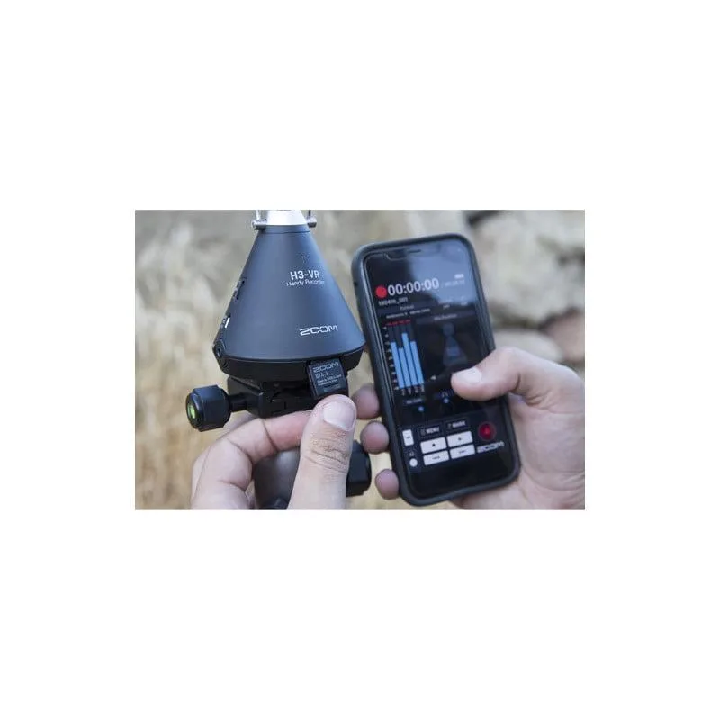 Adaptador Bluetooth Zoom BTA-1 2