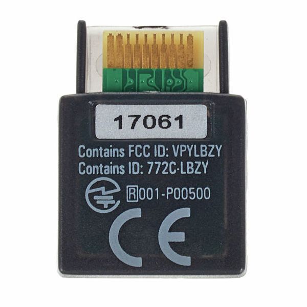 Adaptador Bluetooth Zoom BTA-1 4