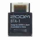 Adaptador Bluetooth Zoom BTA-1 1