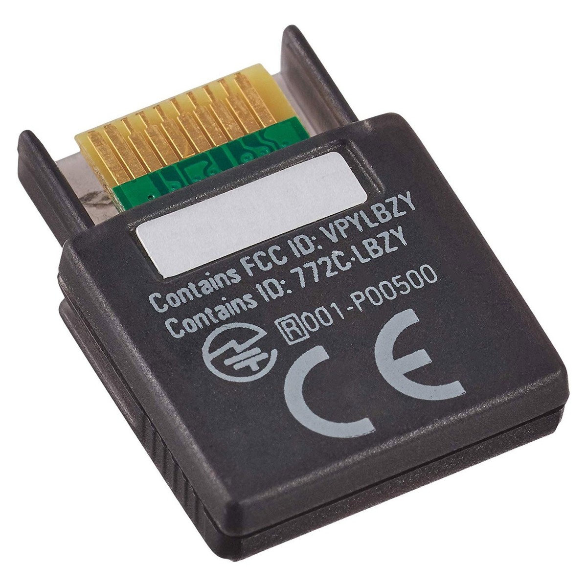 Adaptador Bluetooth Zoom BTA-1 6