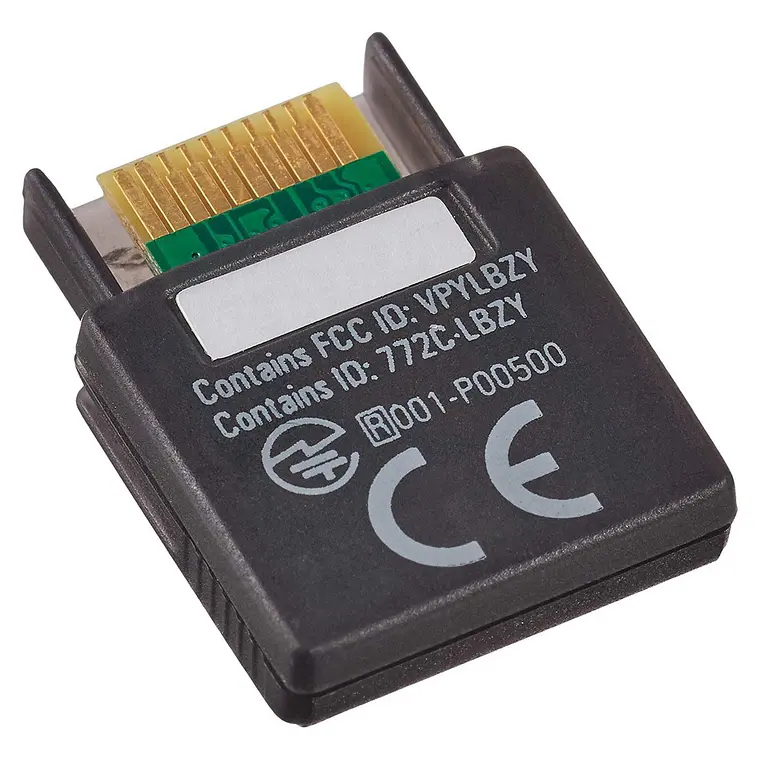 Adaptador Bluetooth Zoom BTA-1 6