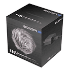 Set de Accesorios Zoom APH-6 para Grabadora Zoom H6 6