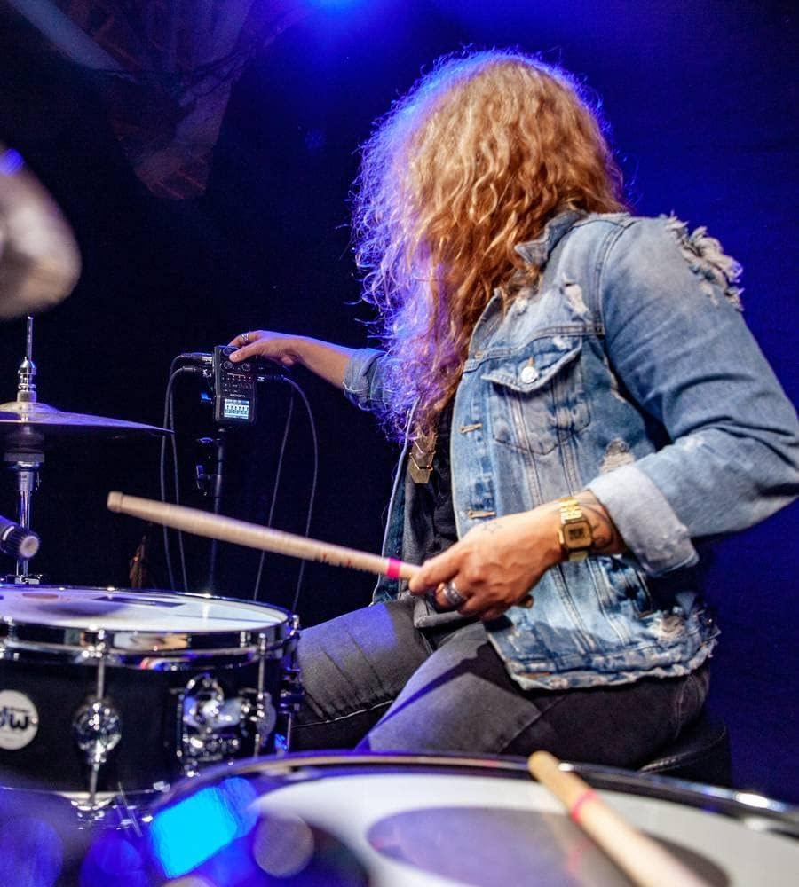 Set de Accesorios Zoom APH-6 para Grabadora Zoom H6 3