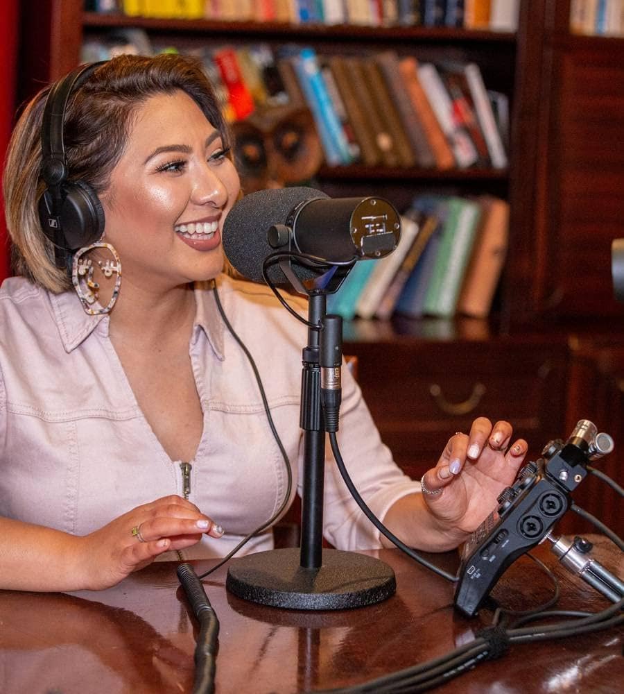 Set de Accesorios Zoom APH-6 para Grabadora Zoom H6 2