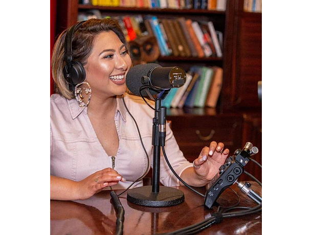 Set de Accesorios Zoom APH-6 para Grabadora Zoom H6