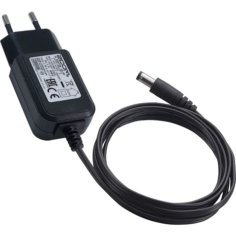 Adaptador de Corriente Zoom AD-16E de 9 V 0,5 A para Equipos Zoom