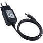 Adaptador de Corriente Zoom AD-16E de 9 V 0,5 A para Equipos Zoom - Miniatura 1