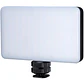 Panel LED Vijim VL120 Bicolor con Difusor de Silicona - Miniatura 7