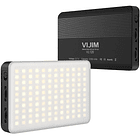 Panel LED Vijim VL120 Bicolor con Difusor de Silicona 4