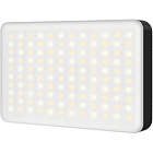 Panel LED Vijim VL120 Bicolor con Difusor de Silicona 1
