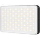 Panel LED Vijim VL120 Bicolor con Difusor de Silicona - Miniatura 1