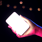 Panel LED Vijim VL120 Bicolor con Difusor de Silicona 11