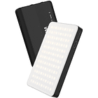 Panel LED Vijim VL120 Bicolor con Difusor de Silicona 5