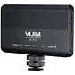 Panel LED Vijim VL120 Bicolor con Difusor de Silicona - Miniatura 9