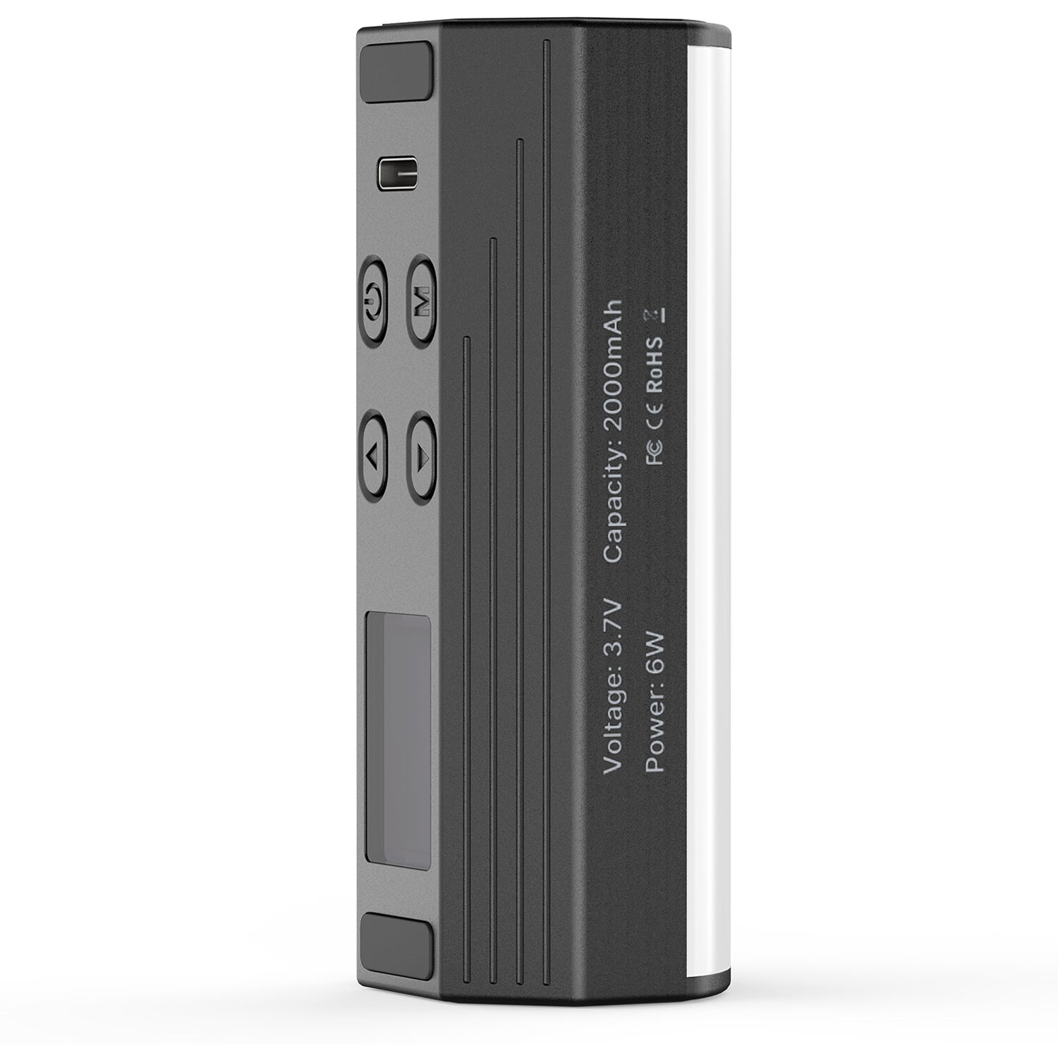 Tubo de Luz LED Ulanzi i-Light Multiefecto 5