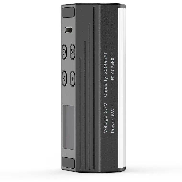Tubo de Luz LED Ulanzi i-Light Multiefecto 5