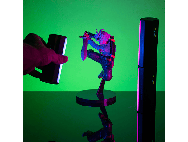 Tubo de Luz LED Ulanzi i-Light Multiefecto