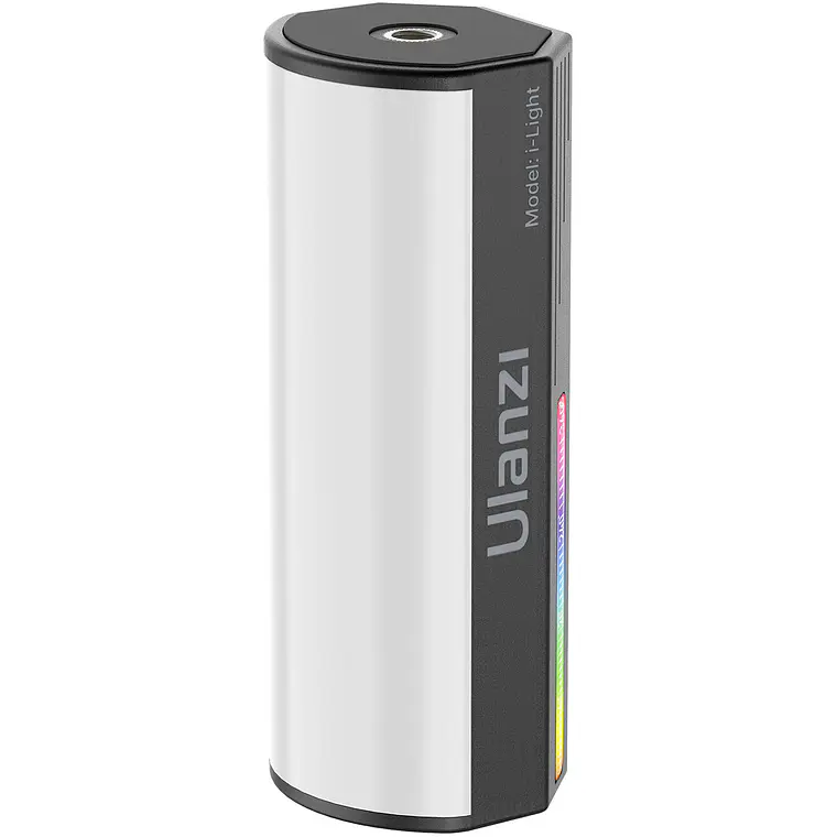 Tubo de Luz LED Ulanzi i-Light Multiefecto 1
