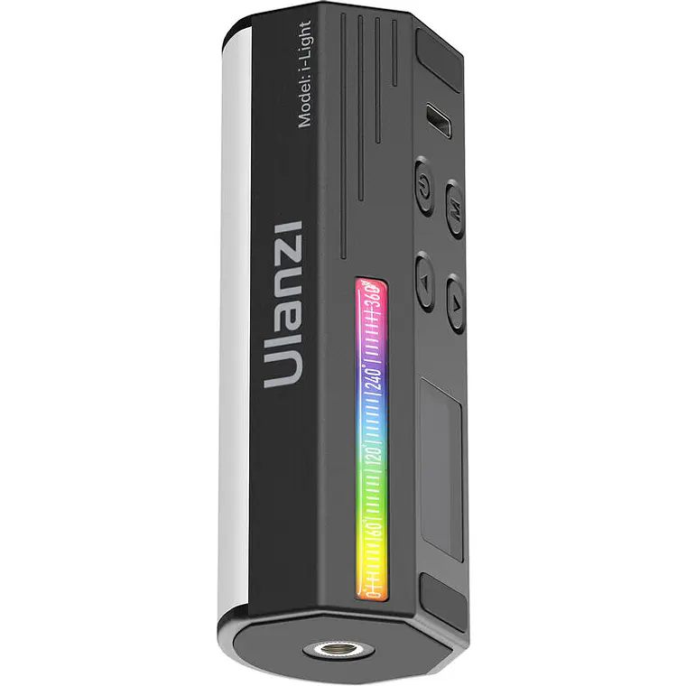 Tubo de Luz LED Ulanzi i-Light Multiefecto 7
