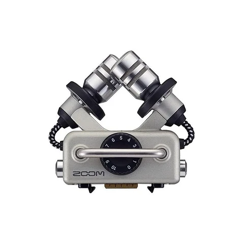 Cápsula de Micrófono Estéreo Zoom XYH-5