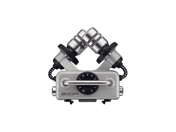 Cápsula de Micrófono Estéreo Zoom XYH-5
