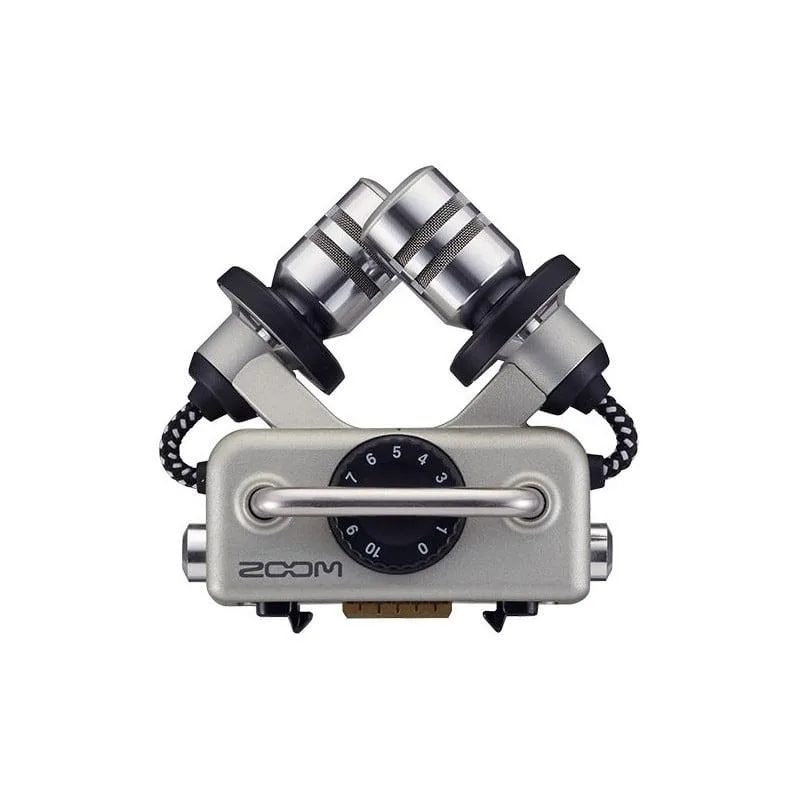 Cápsula de Micrófono Estéreo Zoom XYH-5 1
